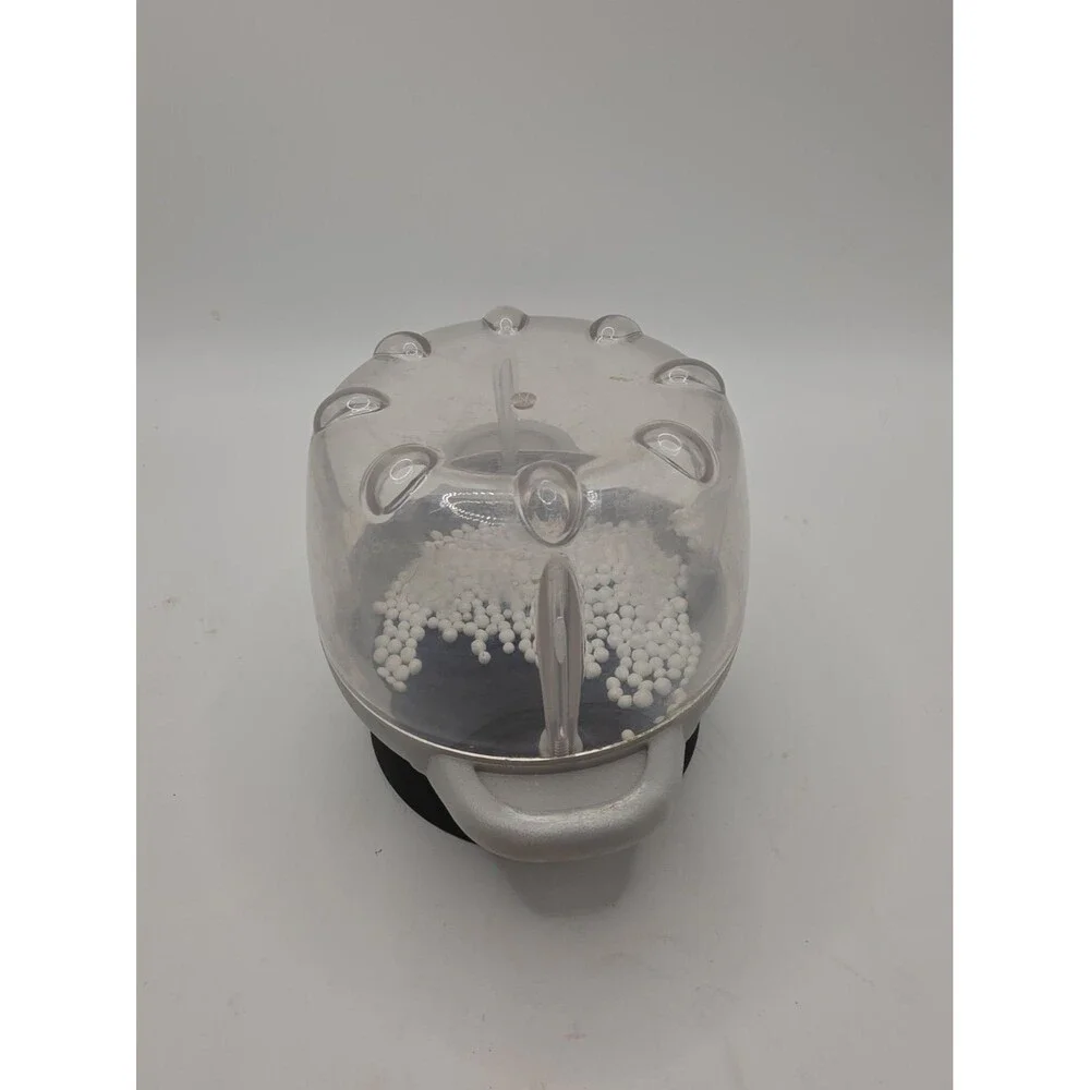 Step 2 Play Popcorn Maker 181875 Replacement Works Gray Black Clear